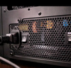 金河田（Golden field）Nexus Gold 650W 黑 ATX3.1臺式電腦電源全模組 金牌雙認(rèn)證 /12V-2*6/日系主電容/穩(wěn)壓5060TI顯卡 曬單實拍圖