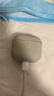 品勝 適用AirPods4保護套 Apple耳機4代保護套通用降噪版2024款蘋果耳機保護套柔性殼防摔 含掛繩 曬單實拍圖