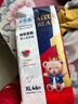 愛(ài)酷熊（AIKUUBEAR）暢吸拉拉褲XXXL80全包臀嬰兒男女通用超薄透氣尿不濕（16-18kg） 曬單實(shí)拍圖