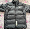 adidas 600蓬舒適休閑保暖鴨絨羽絨服男裝秋冬阿迪達斯官方輕運動(dòng) 黑色   M 曬單實(shí)拍圖