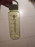 Columbia哥倫比亞戶(hù)外男女通用大容量650ML野營(yíng)旅行徒步運動(dòng)水壺 169透明色 650ML O/S 曬單實(shí)拍圖