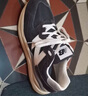 NEW BALANCE 休閑鞋男鞋女鞋網(wǎng)面舒適透氣情侶運動(dòng)鞋5740系列M5740VL1 41.5 曬單實(shí)拍圖