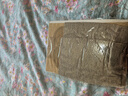 浪莎絲襪女空調房護膝襪7A抗菌夏季女中長(cháng)款寒腿高筒過(guò)膝長(cháng)筒襪 膚色 曬單實(shí)拍圖