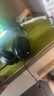 雷蛇（Razer）旋風(fēng)黑鯊V2 有線頭戴式電競游戲耳機耳麥 被動降噪 USB游戲聲卡 三角洲EQ調(diào)節(jié) CSGO 吃雞耳機  曬單實拍圖