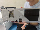 技嘉（GIGABYTE）5080顯卡 超級雕ICE GeForce RTX 5080 AORUS MASTER ICE 16G DLSS4電競AI 【注冊四年?！? 曬單實(shí)拍圖