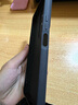 龐卡 適用vivo iQOO Z10x手機殼八方來財V2445A液態(tài)硅膠iqooz10x鏡頭全包耐磨防摔薄軟殼男女保護外套 【石墨黑-八方來財】 曬單實拍圖