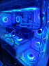 微星全家桶【24期免息】9800X3D 9950X3D RTX5080 5090D  5070Ti顯卡AI設計渲染組裝電腦電競游戲主機 配置四：9800X3D丨微星5070TI丨4K高端 曬單實(shí)拍圖