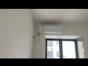 格力（GREE）大1匹 云錦Ⅱ 新1級能效 壁掛式臥室掛機 格力空調KFR-26GW/NhAd1BAj 家電政府補貼 曬單實(shí)拍圖