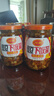 川南豇豆下飯菜335g  榨菜醬腌菜咸菜拌面拌飯醬菜 調味品 曬單實(shí)拍圖