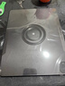 Piva派威ipad pro2025/24保護殼蘋(píng)果平板保護套磁吸散熱殼22/21/20款Air5/4適用11/13英寸防滑耐磨 11英寸 18-22款通用 黑色 舒適手感-防滑耐磨-耐臟 曬單實(shí)拍圖