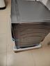 海爾（Haier）高端376精華洗10公斤滾筒全自動(dòng)洗衣機變頻超薄平嵌家用除菌螨大容量  國家補貼20% 【376精華洗】10公斤洗烘款晶彩觸屏AI智洗 曬單實(shí)拍圖