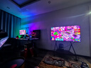 FFALCON雷鳥(niǎo)電視 55鶴6 Ultra 25款（PLUS版） 55英寸 QD-MiniLED 高階VA 不反光 家電國家補貼電視 55英寸 無(wú)開(kāi)機廣告 55S595C Ultra 曬單實(shí)拍圖