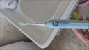 usmile笑容加兒童電動(dòng)牙刷 青少年專(zhuān)用 T10星辰紫 適用9+歲 學(xué)生禮物 生日禮物 兒童禮物 曬單實(shí)拍圖