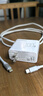 品勝3C認證100W氮化鎵充電器PD65W套裝多口插頭通用蘋(píng)果40W快充iPhone17/16手機聯(lián)想華為筆記本電腦60W 曬單實(shí)拍圖
