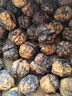 云南今年新貨野生老樹(shù)核桃紙皮薄皮孕婦黑桃薄殼干黑桃零食無(wú)漂 野生古樹(shù)大山里薄皮核桃4斤-稀有 曬單實(shí)拍圖