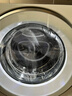 東芝（TOSHIBA）滾筒洗衣機全自動(dòng)家用【玉兔2.0Ultra DG-12T18BW】純平全嵌12公斤大容量 洗凈比1.32 智能雙投放  曬單實(shí)拍圖