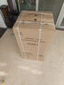 美的（Midea）迷你洗衣機 MB30V21EPLUS 3KG嬰兒小型兒童內衣洗衣機 全自動(dòng)波輪 省電 健康除螨宿舍 以舊換新 曬單實(shí)拍圖