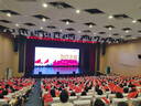 優(yōu)和（UHOO）國慶手搖小國旗小紅旗中國小五星紅旗小旗子小旗桿 7號小國旗帶桿（100面+100桿+32貼紙）6197-2 曬單實(shí)拍圖