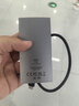 雷克沙（Lexar）1TB Type-c USB3.2 移動(dòng)固態(tài)硬盤(pán)(PSSD) ES3 讀速1050MB/s 兼容手機筆記本電腦 輕松擴容 曬單實(shí)拍圖