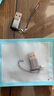 品勝（PISEN）USB3.2轉換Type-C轉接頭OTG適用蘋(píng)果16/15華為安卓手機U盤(pán)耳機鍵鼠充電數據線(xiàn)平板筆記本電腦車(chē)載 曬單實(shí)拍圖