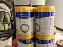 美素佳兒（Friso）皇家較大嬰兒配方奶粉 2段（6-12個(gè)月）乳鐵蛋白 新國標 皇家2段 800g 3罐 【專(zhuān)享】 曬單實(shí)拍圖