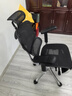 Ergonor【重磅新品】保友金豪E2 Pro 旗艦人體工學(xué)椅 辦公椅電腦椅電競椅 黑色網(wǎng)+躺舒寶 曬單實(shí)拍圖