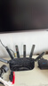 普聯(lián)（TP-LINK）大道路由器7DR6430 BE6400 5G WiFi7千兆雙頻家用高速穿墻 2.4G wifi6無(wú)線(xiàn) 2.5G網(wǎng)口 游戲加速 曬單實(shí)拍圖