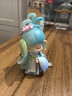 若來(lái)（Rolife）Nanci囡茜詩(shī)情畫(huà)意潮流盲盒玩具官方手辦女生生日禮物 單盒 曬單實(shí)拍圖