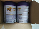 圣元（Synutra）優(yōu)博剖蓓舒較大嬰兒配方牛奶粉 6-12月 2段800克歐洲奶源 曬單實(shí)拍圖