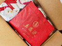 五糧液專(zhuān)賣(mài)店1995 30周年版濃香型白酒52度500mL*6瓶整箱原箱裝中秋送禮 曬單實(shí)拍圖