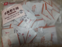 良品鋪子什錦手撕素牛排560g素肉辣鹵網(wǎng)紅零食休閑食品豆干辣條素食鹵味 曬單實(shí)拍圖