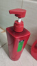 沙宣洗發(fā)水清盈順柔750g大紅瓶清爽蓬松控油男女通用洗頭膏露品牌直供 曬單實(shí)拍圖