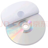 優(yōu)必利 不干膠光盤(pán)貼 光盤(pán)貼紙可打印cd dvd光盤(pán)封面 亞光面光盤(pán)帖 100貼/包 標準型 9423 曬單實(shí)拍圖