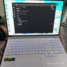 雷神獵刃SUltra【RTX5070】16英寸設計AI編程游戲筆記本電腦(R9 9850HX 32G1T 2.5K)國家補貼20%天青色 曬單實(shí)拍圖
