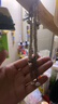 老凰祥吞金獸純銀盤(pán)纏手鏈女款999足銀如意手串送老婆女朋友禮物 吞金獸盤(pán)纏手鏈26克+證書(shū)+禮盒 曬單實(shí)拍圖
