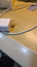 AMKE適配小米充電器67W90W120w超級快充原裝氮化鎵套裝1345充電頭type-c快充線(xiàn)頭紅米數據線(xiàn)充電線(xiàn)插頭 【官新正品】適用90w機型金標頭+1.0米金標線(xiàn) 曬單實(shí)拍圖