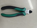 世達（SATA）工業(yè)級工具 斜嘴鉗6
