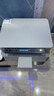惠普（HP）117w打印機A4黑白激光打印復印掃描多功能一體機無(wú)線(xiàn)wifi學(xué)生作業(yè)家用小型辦公1136w/1188w煥新版 117w（手機無(wú)線(xiàn)打?。?16w同系列 曬單實(shí)拍圖