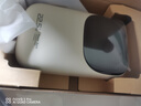 紐曼（Newmine）自帶線(xiàn)充電寶【3C認證|可上飛機】20000毫安時(shí)PD20/22.5W超級快充Q萌便攜雙向快充移動(dòng)電源 奶茶色 曬單實(shí)拍圖