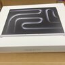 Apple/蘋(píng)果AI筆記本/MacBookPro14英寸M4(10+10核) 16G 512G銀色筆記本電腦MW2W3CH/A 曬單實(shí)拍圖