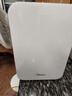 美的（Midea）迷你冰箱小冰箱小型家用車(chē)載戶(hù)外露營(yíng)冷藏制冷加熱宿舍出租房辦公室電冰箱節能省電DC-5D01MB 曬單實(shí)拍圖