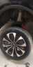玲瓏輪胎汽車(chē)輪胎215/55R17 98W XL 玲瓏臻選 UD 適配起亞K4/名圖 曬單實(shí)拍圖