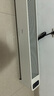 美的（Midea）【APP智能】石墨烯家用踢腳線取暖器 遙控電熱電暖器 浴室速熱電暖氣 節(jié)能暖風(fēng)機(jī)全屋升溫HDS22LYR 曬單實(shí)拍圖