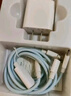 智國者（WITGOER）三合一充電器快充一拖三手機充電數據線(xiàn)車(chē)載多頭適用iphone華為蘋(píng)果安卓ipad多功能三頭1.2米套裝 曬單實(shí)拍圖