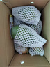 京覓四川凱特芒果新鮮水果凈重8斤單果410g+源頭直發(fā)包郵 曬單實(shí)拍圖