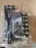電動(dòng)扳手套筒頭內六角8mm自攻螺絲釘鉆燕尾絲風(fēng)批手電鉆強磁批頭d 14支風(fēng)批套筒+L型扳手 無(wú)規格 曬單實(shí)拍圖