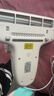 美的（Midea）除螨儀BC7 Max 【紅外香氛】66℃床上高溫殺菌除螨 床寶床上吸塵器家用 手持吸塵除螨一體機 曬單實(shí)拍圖