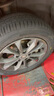 萬(wàn)力輪胎（WANLI TIRE）汽車(chē)輪胎 205/55R16 91V SP022 原配坤寶新D50 曬單實(shí)拍圖