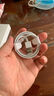 潮范適用蘋(píng)果數據線(xiàn)快充USB充電線(xiàn)蘋(píng)果14/13/12/11/x/8/7/6/PLUS手機藍牙耳機充電器線(xiàn) 曬單實(shí)拍圖