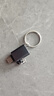 畢亞茲  Type-C轉接頭USB3.2蘋(píng)果16/15安卓華為手機OTG/10G數據轉換頭線(xiàn)接U盤(pán)平板耳機鍵鼠車(chē)載充電連接 曬單實(shí)拍圖